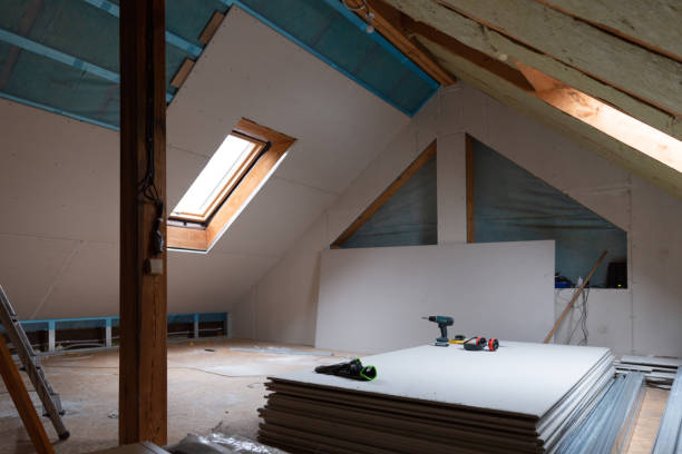 Best Types of Insulation in Alafaya, FL