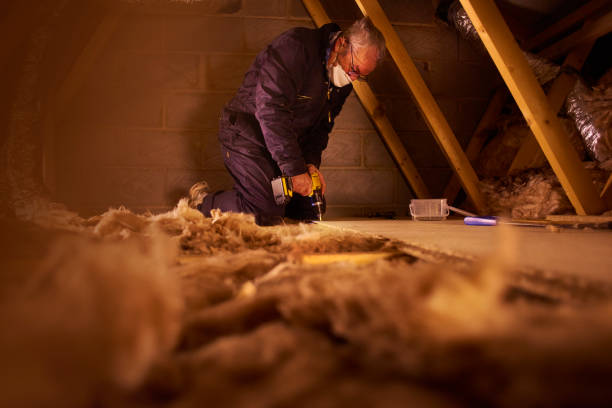 Best Insulation for Specific Applications in Alafaya, FL